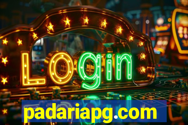 padariapg.com