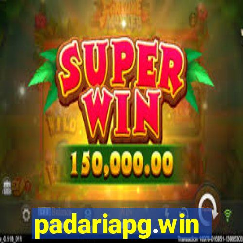 padariapg.win