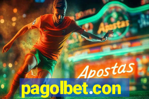 pagolbet.con