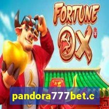 pandora777bet.com