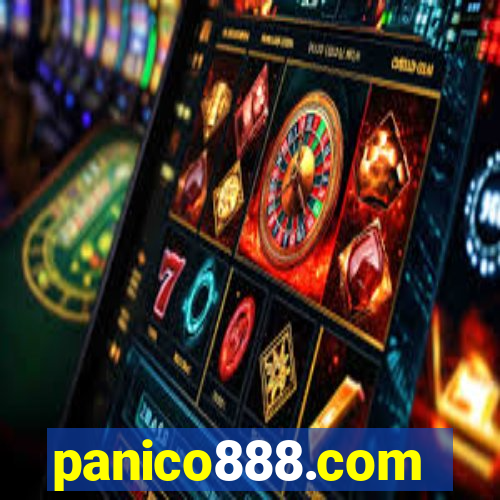 panico888.com