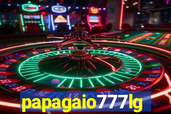 papagaio777lg