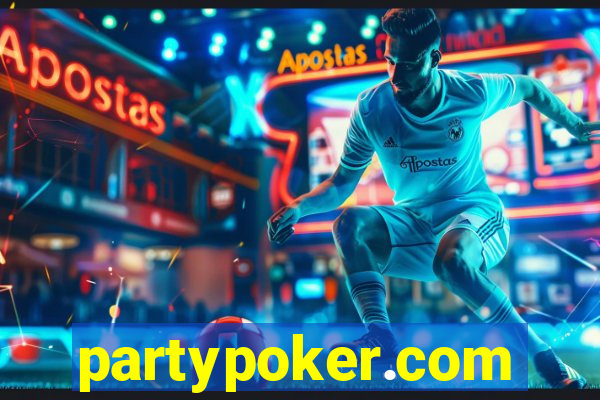 partypoker.com