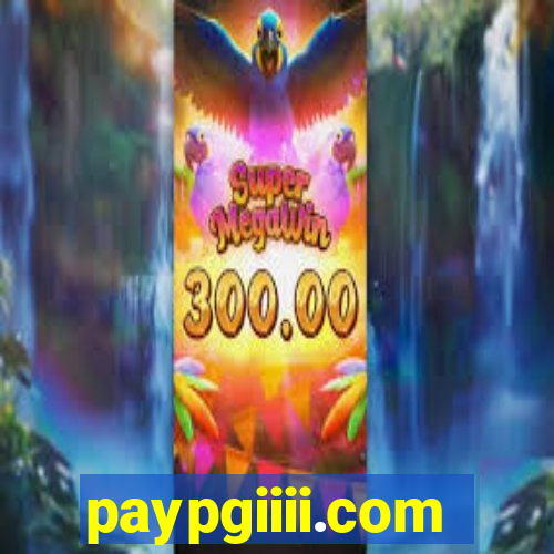 paypgiiii.com