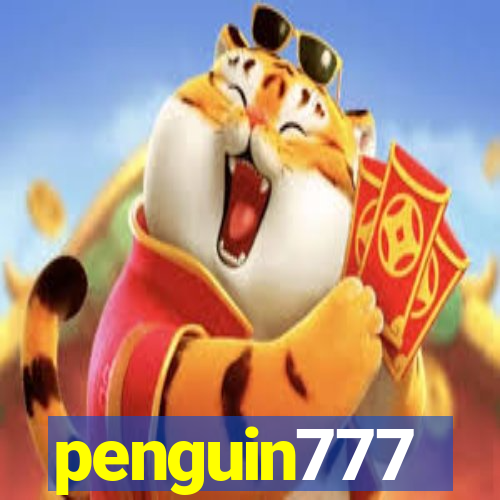 penguin777