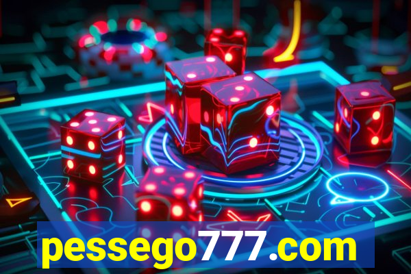 pessego777.com