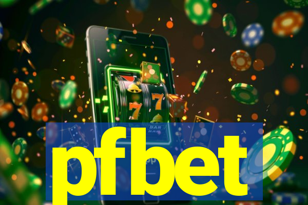 pfbet