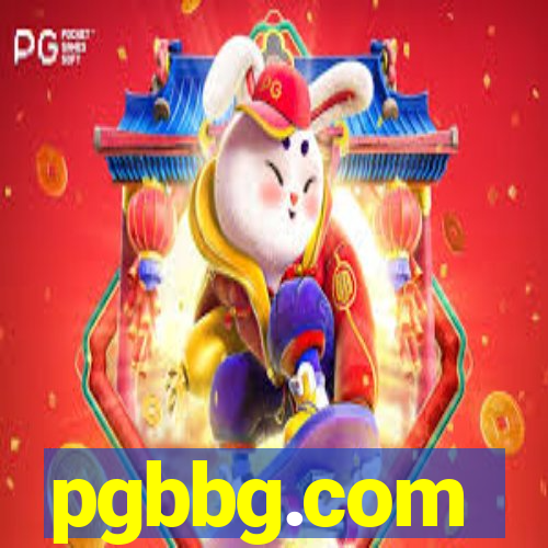 pgbbg.com