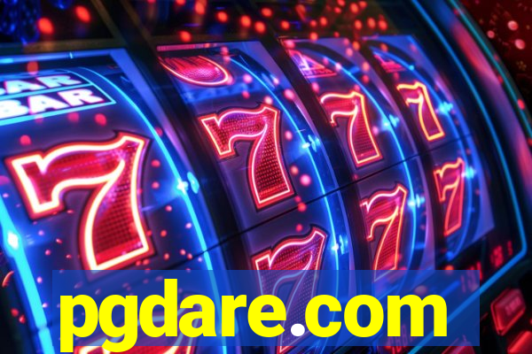 pgdare.com