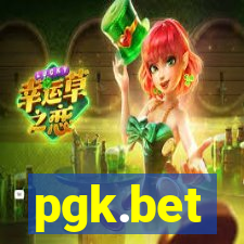 pgk.bet