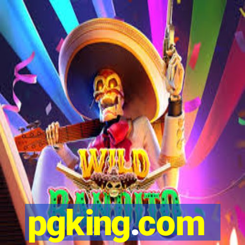 pgking.com