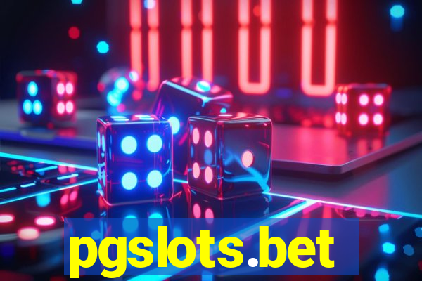 pgslots.bet