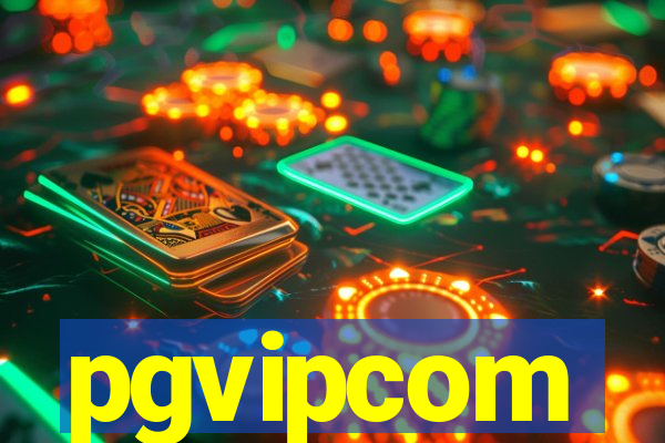 pgvipcom