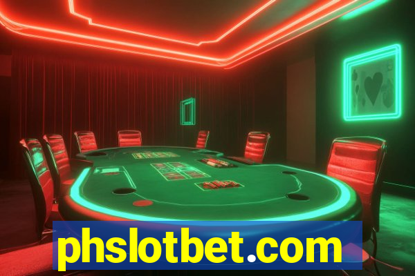 phslotbet.com