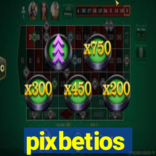 pixbetios