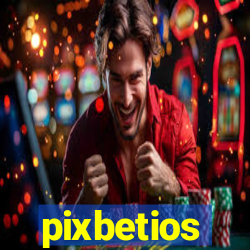 pixbetios