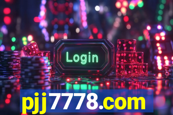 pjj7778.com