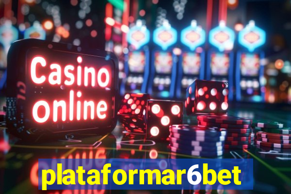 plataformar6bet