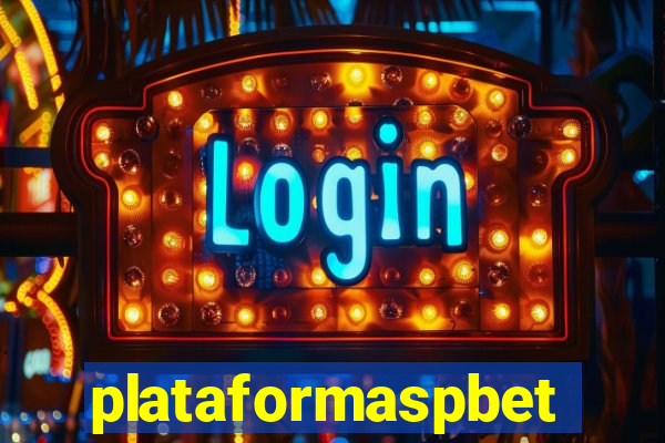 plataformaspbet