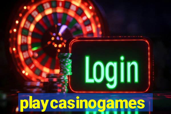 playcasinogames