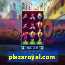 plazaroyal.com