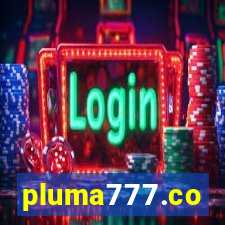 pluma777.co