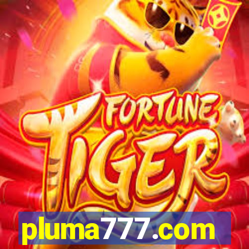 pluma777.com