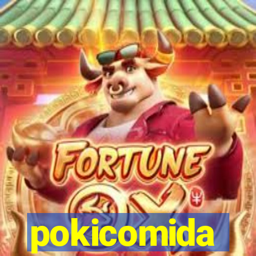 pokicomida