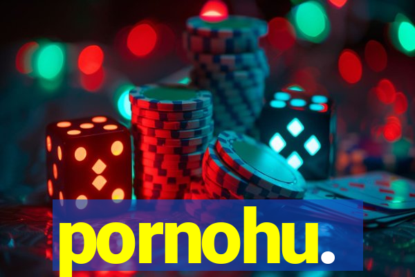 pornohu.