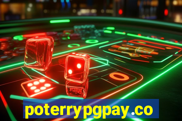 poterrypgpay.com