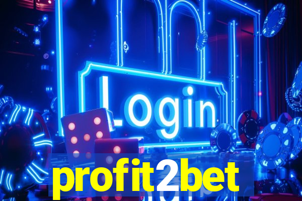 profit2bet