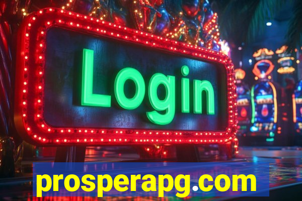 prosperapg.com