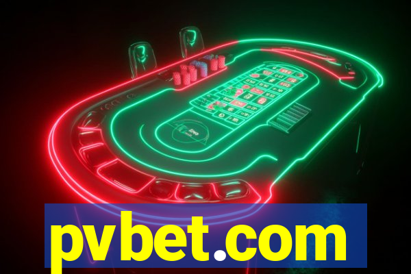 pvbet.com