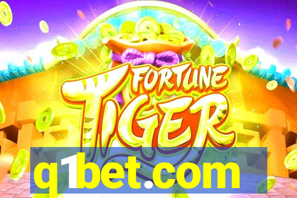 q1bet.com