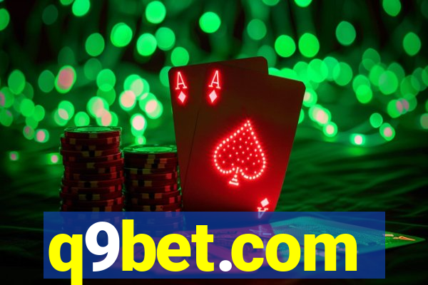 q9bet.com