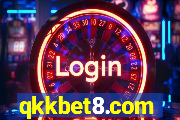 qkkbet8.com