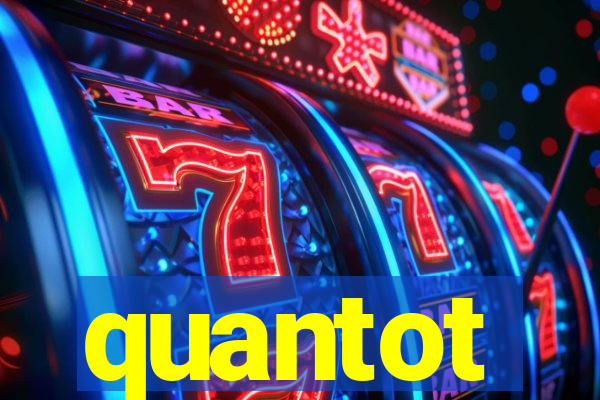 quantot