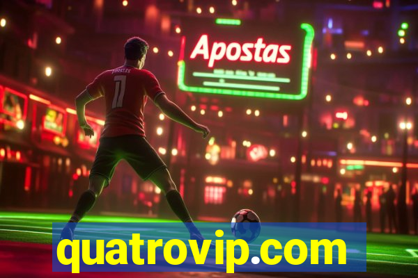 quatrovip.com