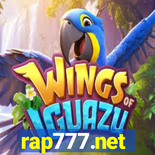 rap777.net