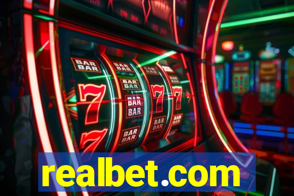 realbet.com