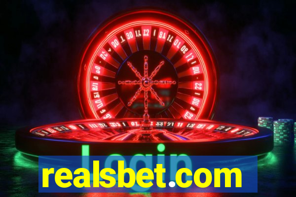 realsbet.com