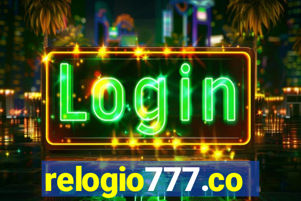 relogio777.co