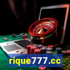 rique777.cc