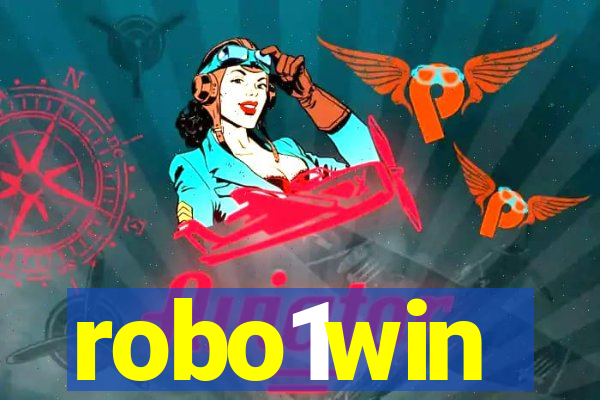 robo1win