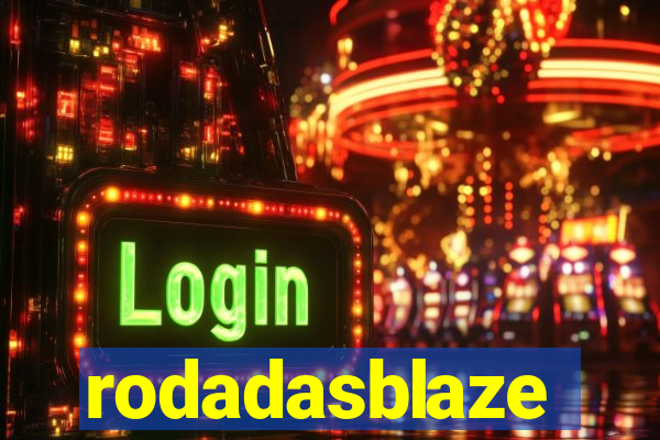 rodadasblaze