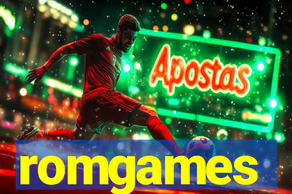 romgames