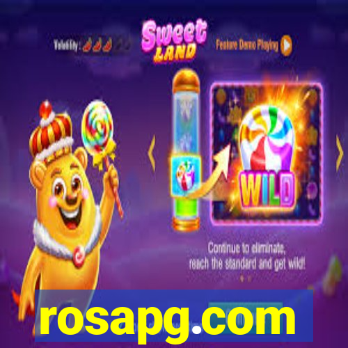 rosapg.com