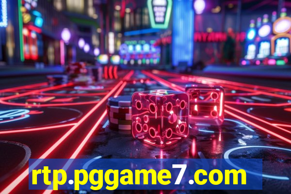 rtp.pggame7.com