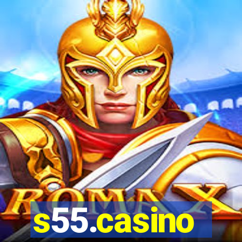 s55.casino