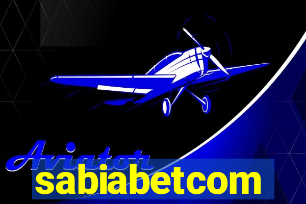 sabiabetcom